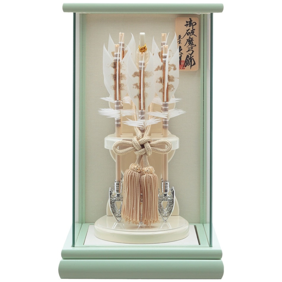 破魔弓ケース飾り 6号 5EY-19