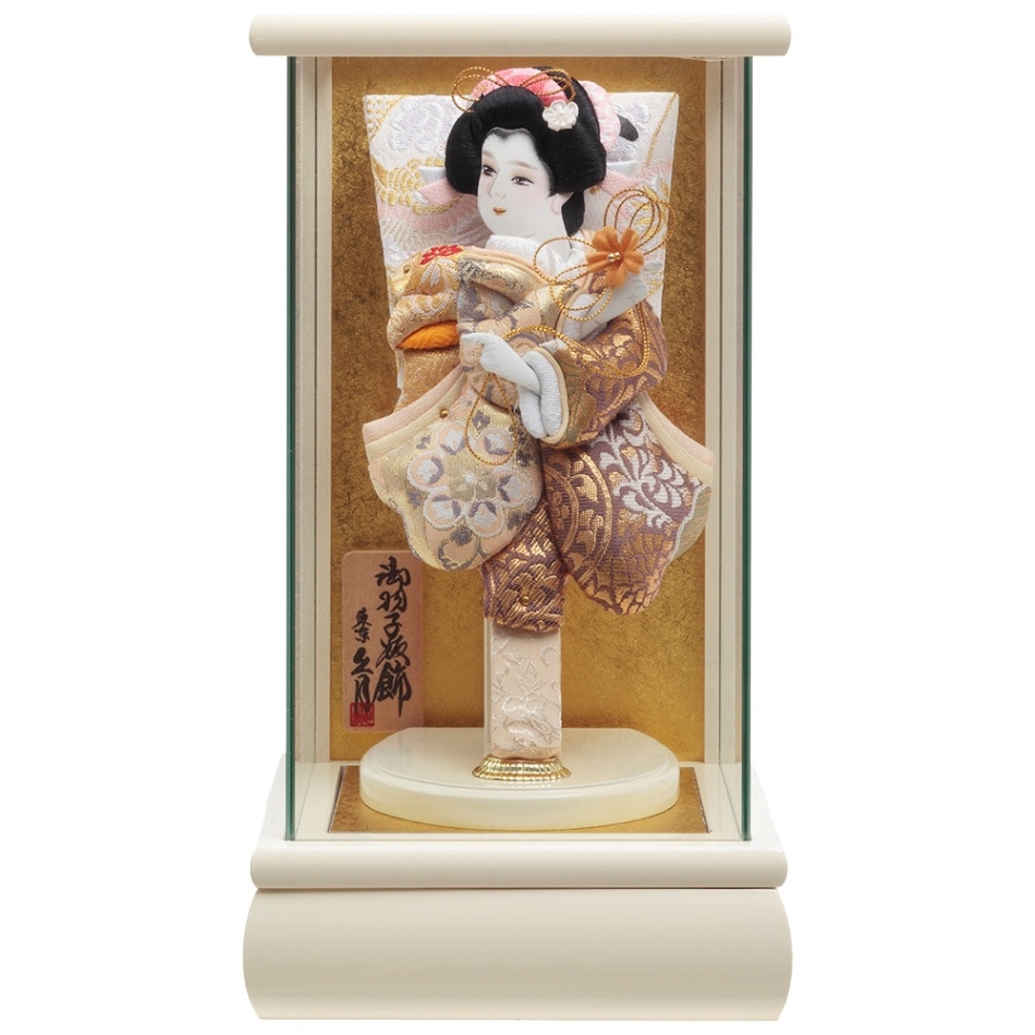 羽子板ガラスケース入り20号 羽子板ガラスケース入り20号