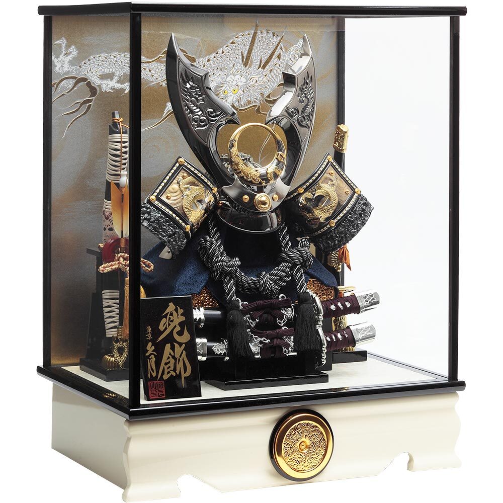 取付ケース飾り | 【公式】 人形の久月オンラインストア