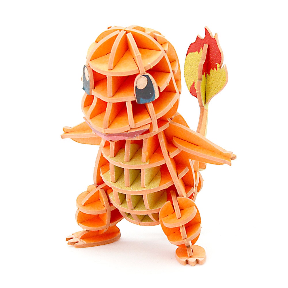 si-gu-mi　PLUS　ヒトカゲ