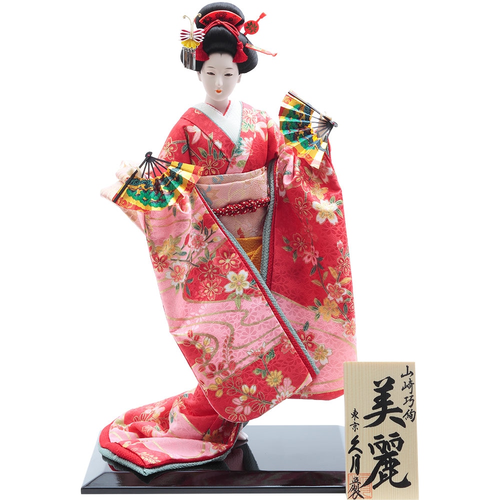 日本人形 | 【公式】 人形の久月オンラインストア