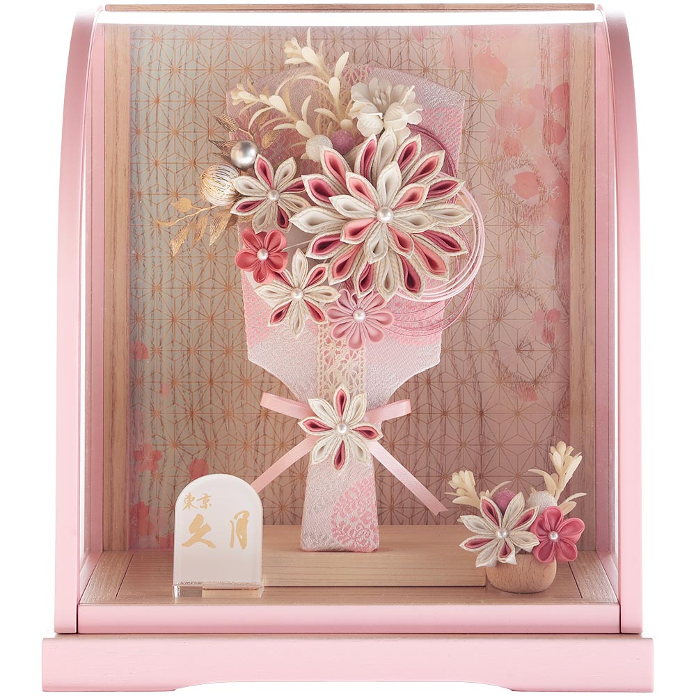 つまみ羽子板 | 【公式】 人形の久月オンラインストア