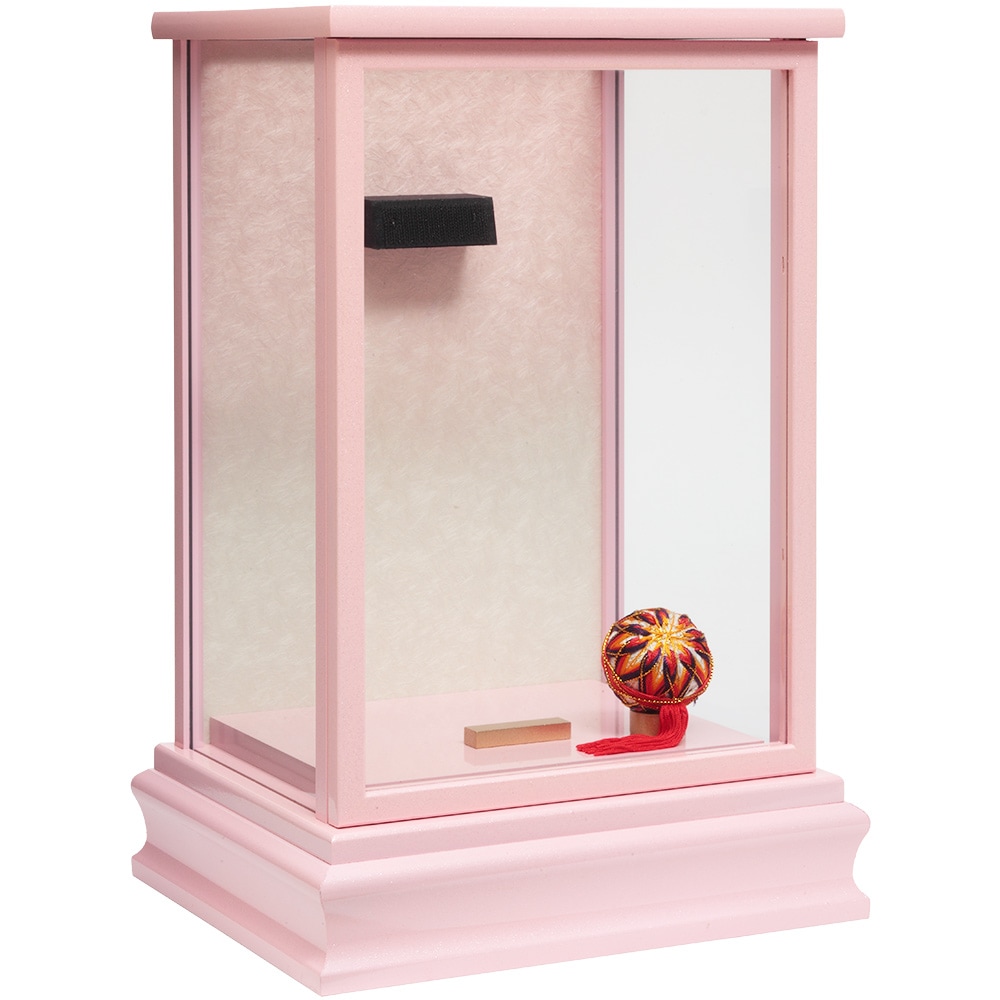 ガラスケース | 【公式】 人形の久月オンラインストア