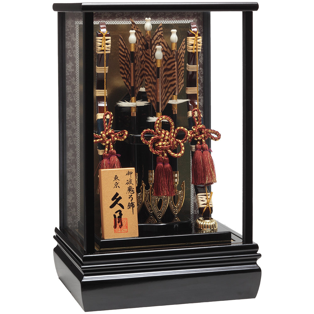 破魔弓 | 【公式】 人形の久月オンラインストア