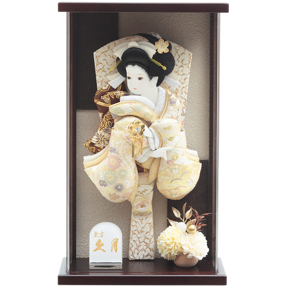 つまみ羽子板 | 【公式】 人形の久月オンラインストア