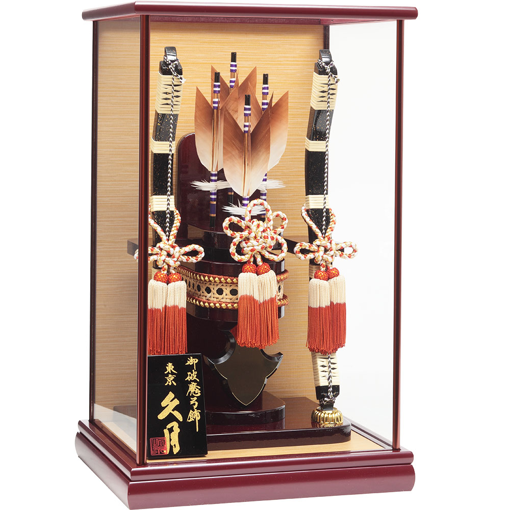 破魔弓 | 【公式】 人形の久月オンラインストア