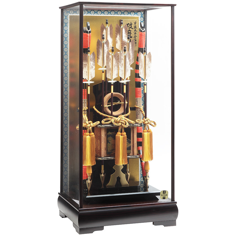 破魔弓 | 【公式】 人形の久月オンラインストア