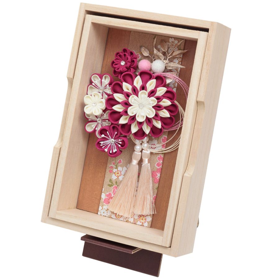 つまみスタンド飾り 6EH-32-Z