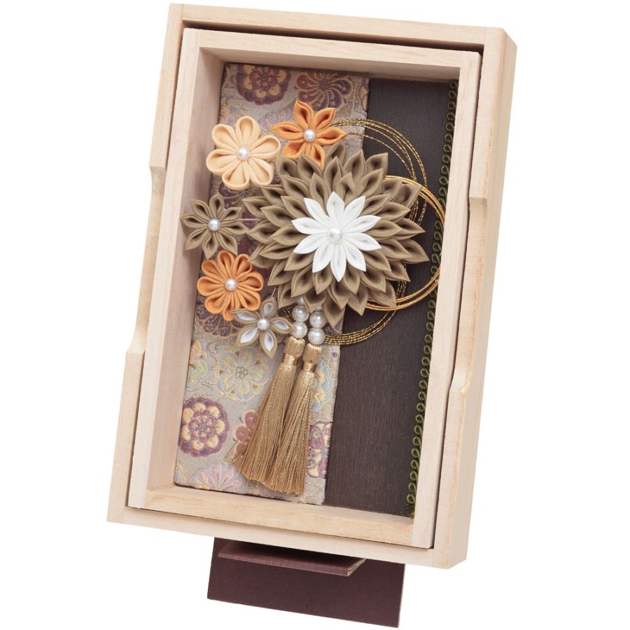 つまみスタンド飾り 6EH-33-Z