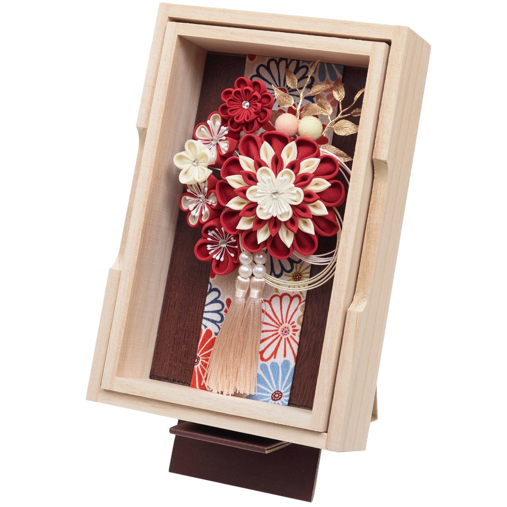 つまみスタンド飾り 6EH-34-Z