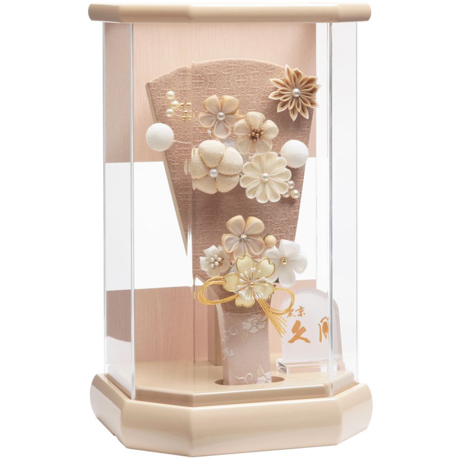 【縁起物】　羽子板 羽子板飾り6号 | 雛人形（ひな人形）・五月人形の吉徳 オンラインショップ