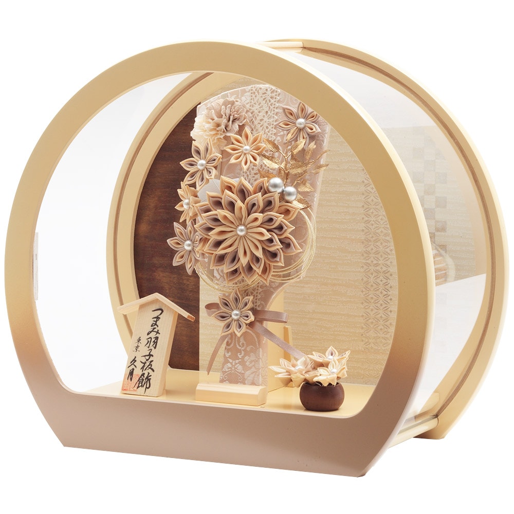 羽子板 | 【公式】 人形の久月オンラインストア