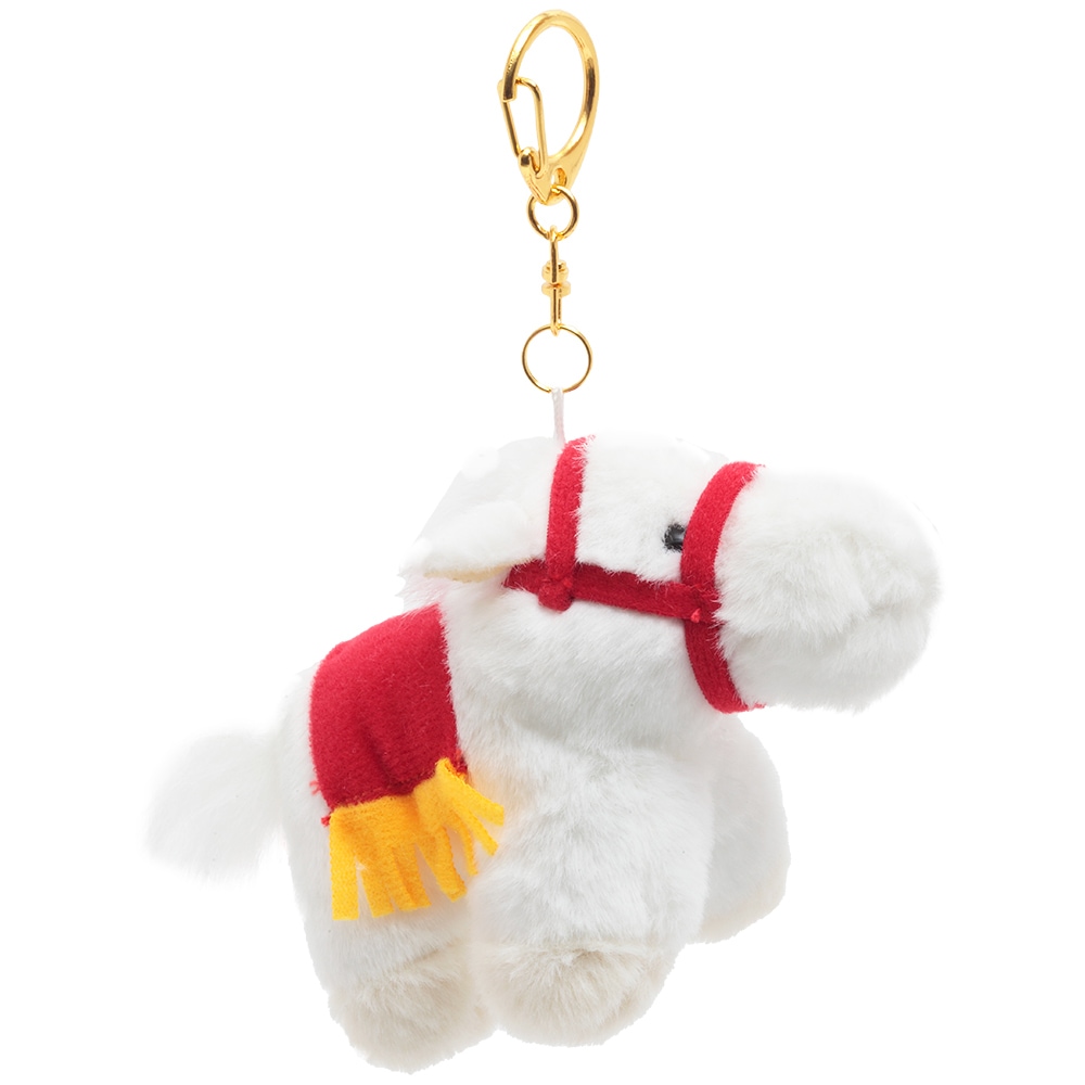 ピクルス スイートラブ マスコット | ぬいぐるみ | 【公式】 人形の久