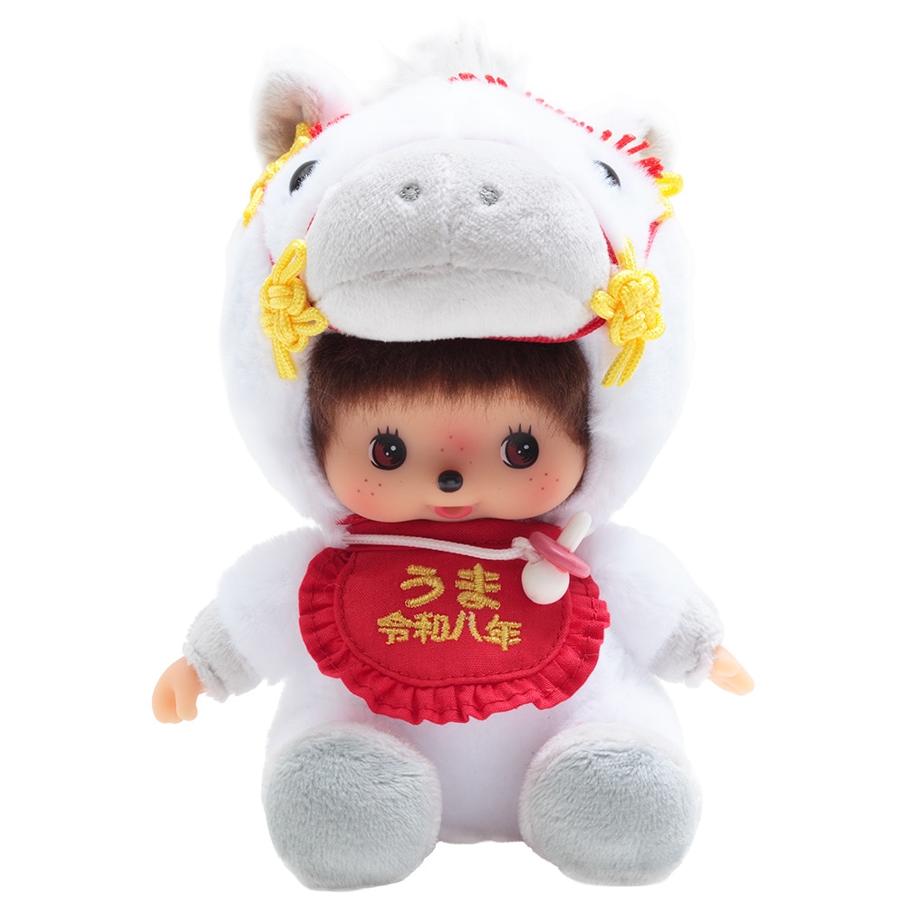 親子パンダ 双子 | ぬいぐるみ | 【公式】 人形の久月オンラインストア