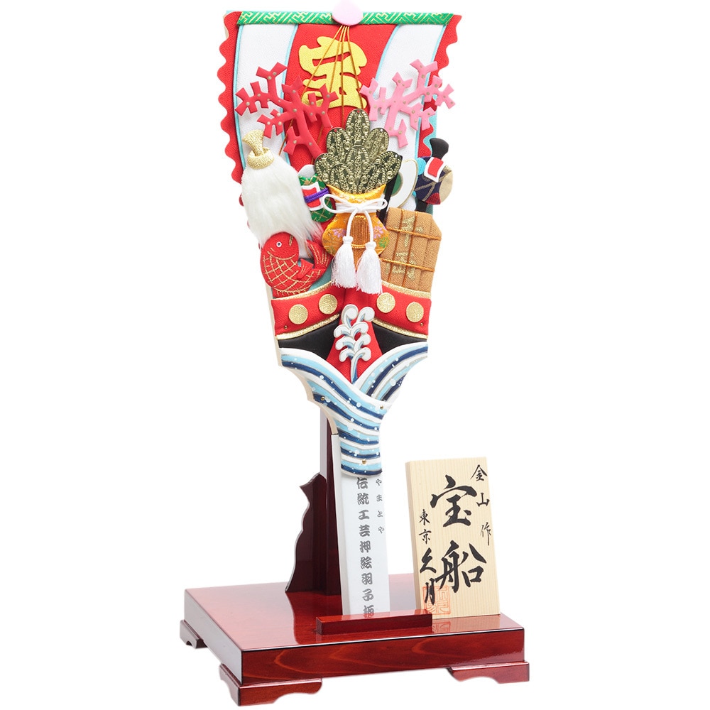 古典羽子板 | 【公式】 人形の久月オンラインストア