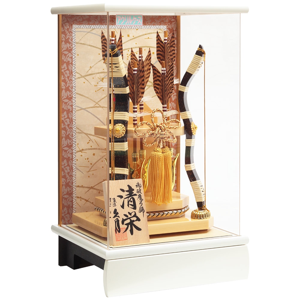 破魔弓 | 【公式】 人形の久月オンラインストア