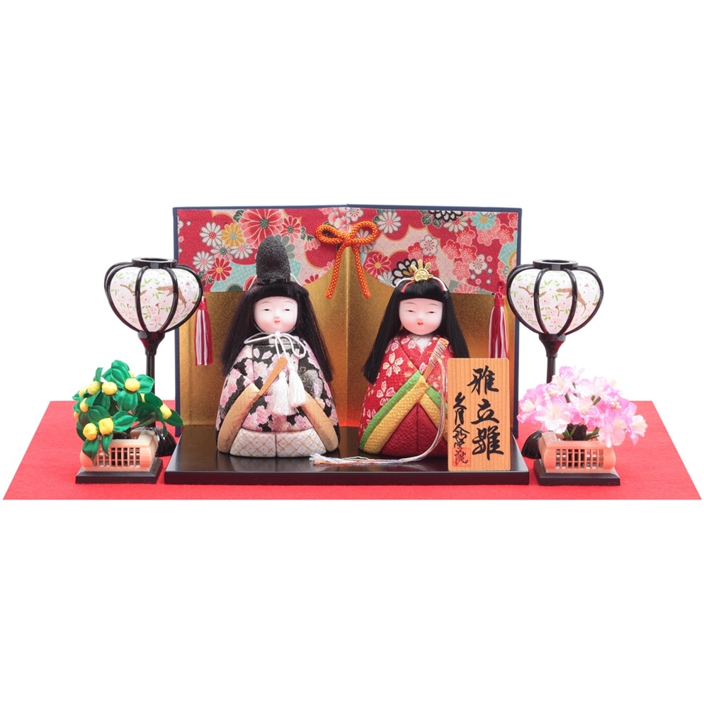 ひな人形材料 | 【公式】 人形の久月オンラインストア