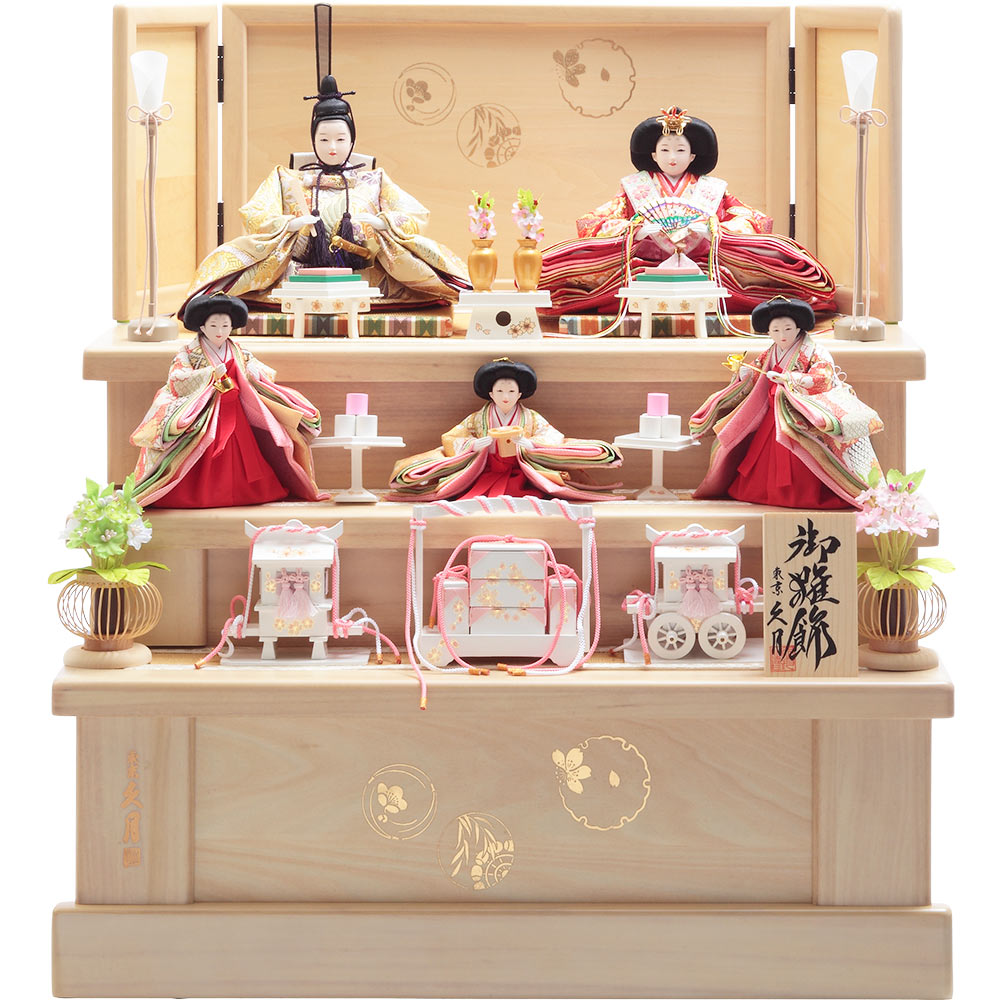 200,000～249,999円 | 【公式】 人形の久月オンラインストア