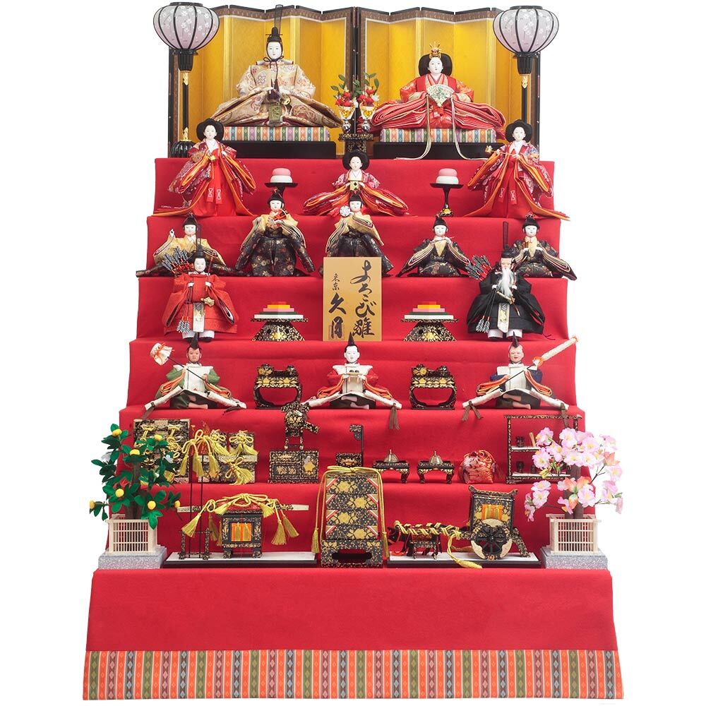 全商品 | 【公式】 人形の久月オンラインストア