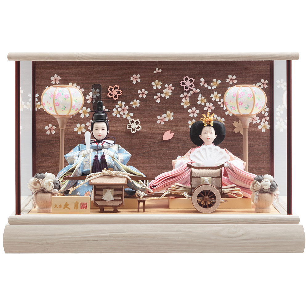 ひな人形 | 【公式】 人形の久月オンラインストア ひな人形 | 【公式】 人形の久月オンラインストア