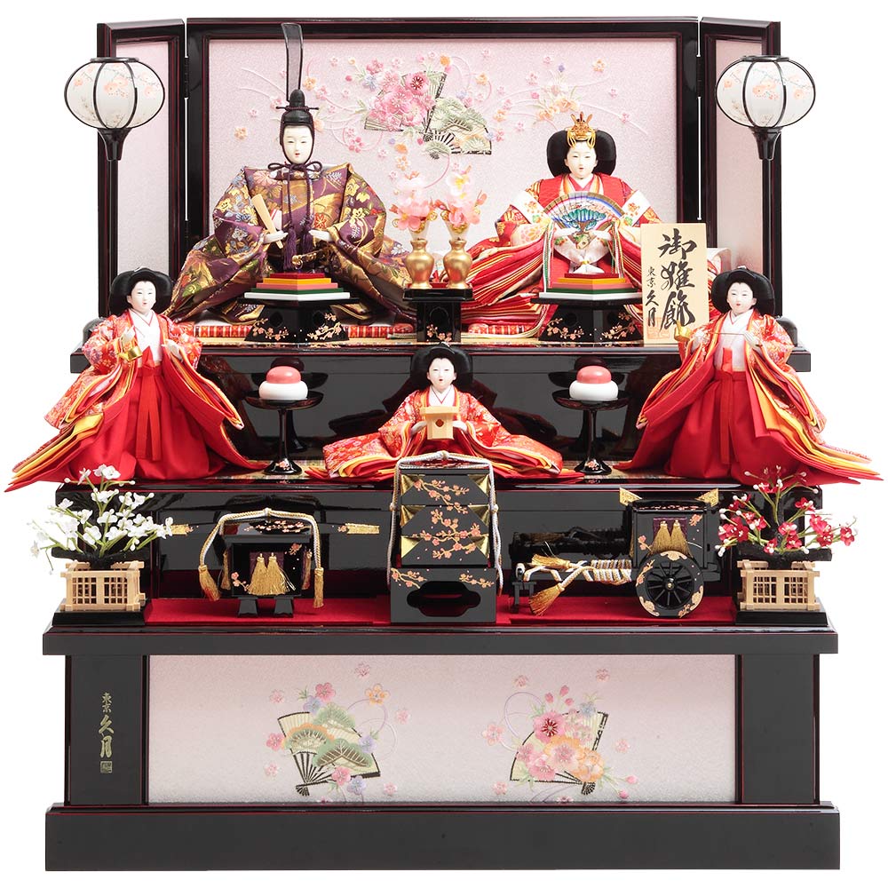 70～80cm | 【公式】 人形の久月オンラインストア