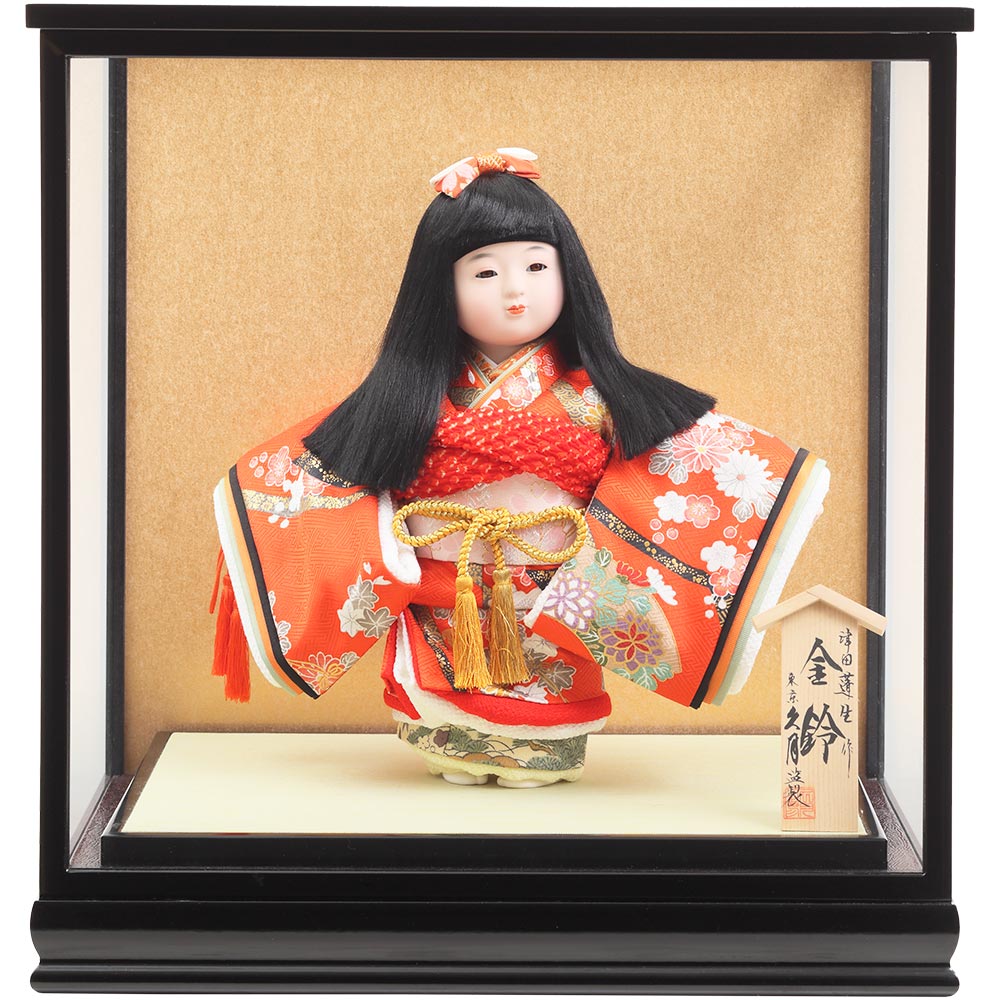 久月　雛人形 雛人形久月（段数：1段）のおすすめ人気商品一覧 通販 - Yahoo