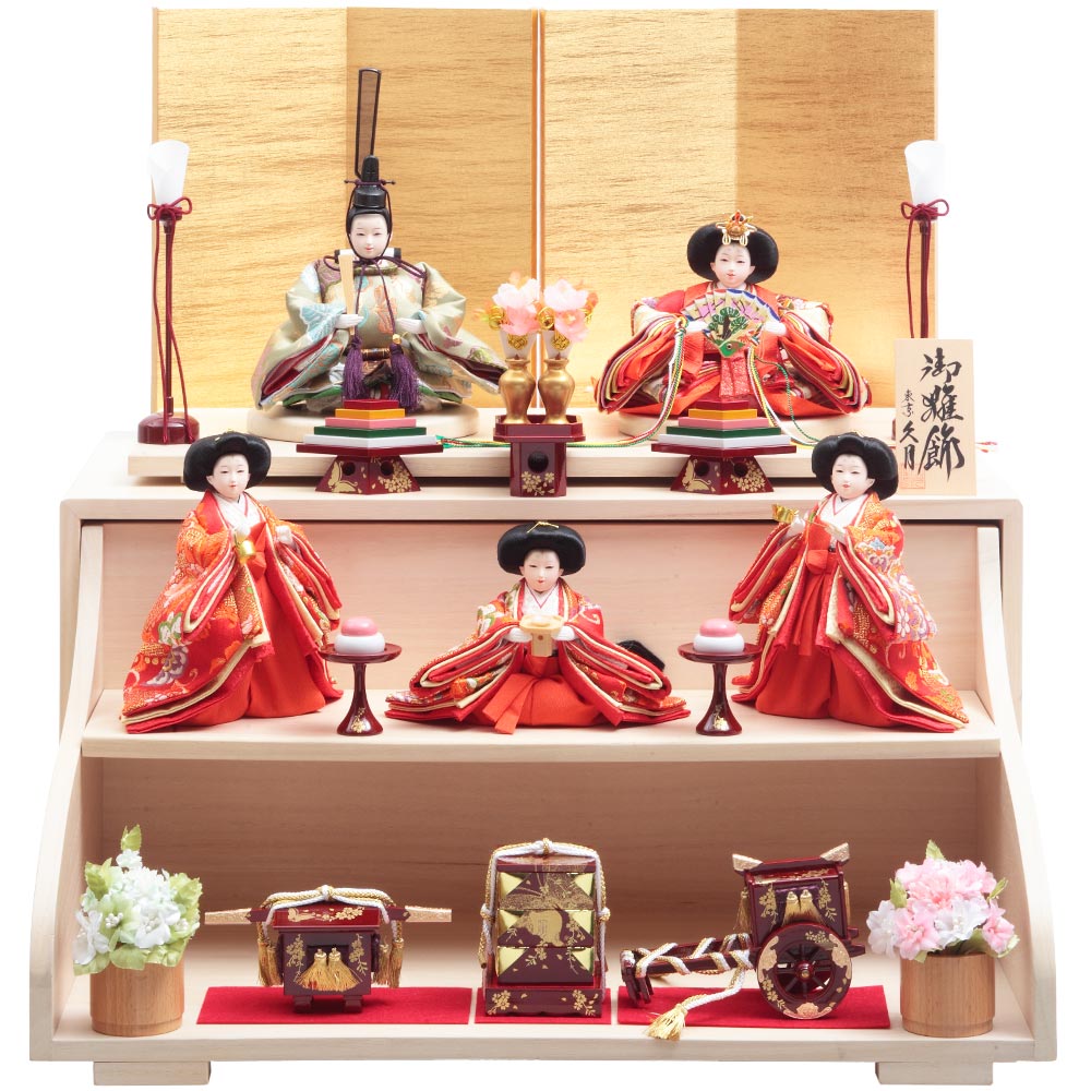 全商品 | 【公式】 人形の久月オンラインストア