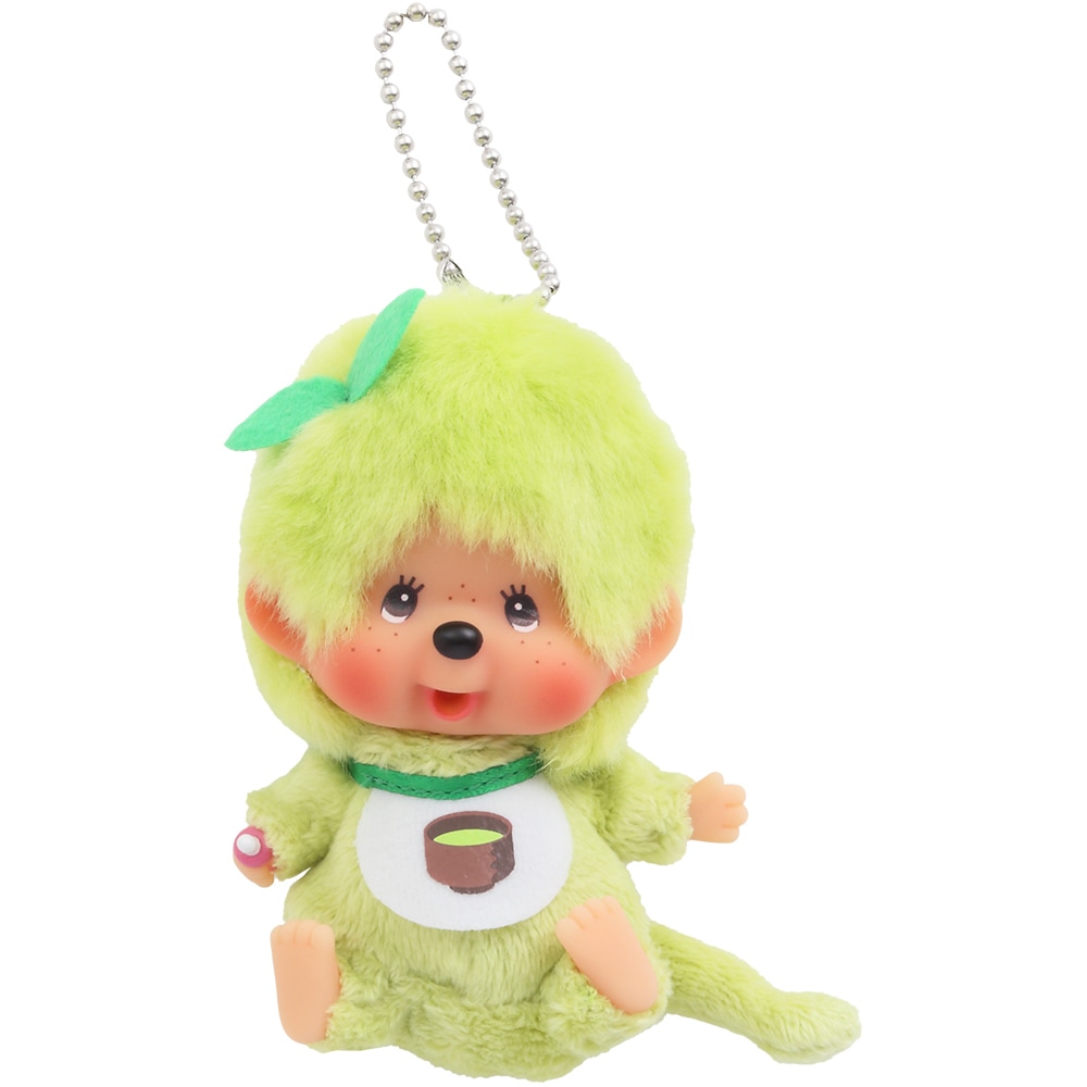 ご当地モンチッチ 富士山 S（座り） IPM-18-Z | ぬいぐるみ | 【公式