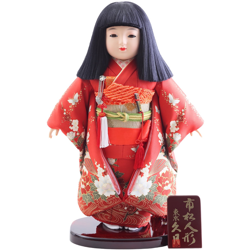 サイズ別 | 【公式】 人形の久月オンラインストア