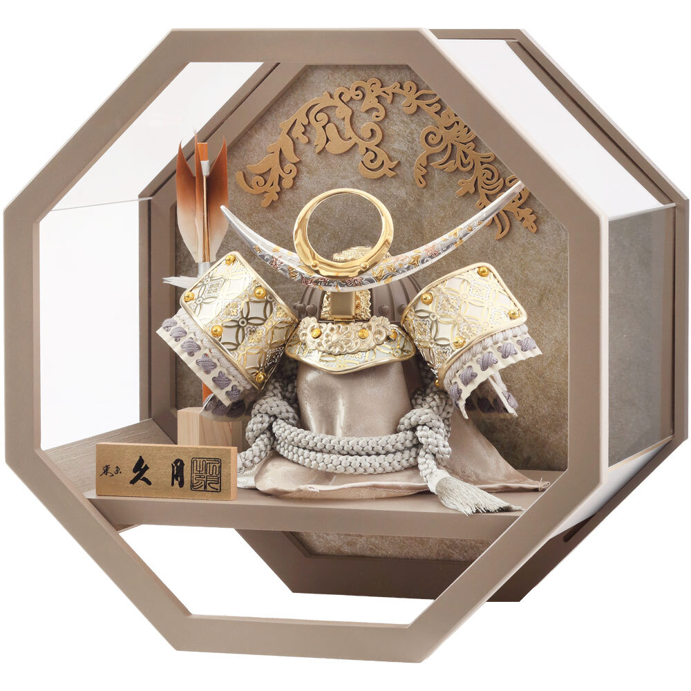 五月人形 | 【公式】 人形の久月オンラインストア