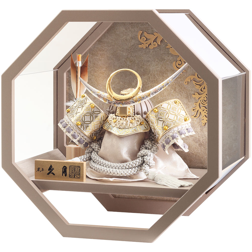 五月人形 | 【公式】 人形の久月オンラインストア