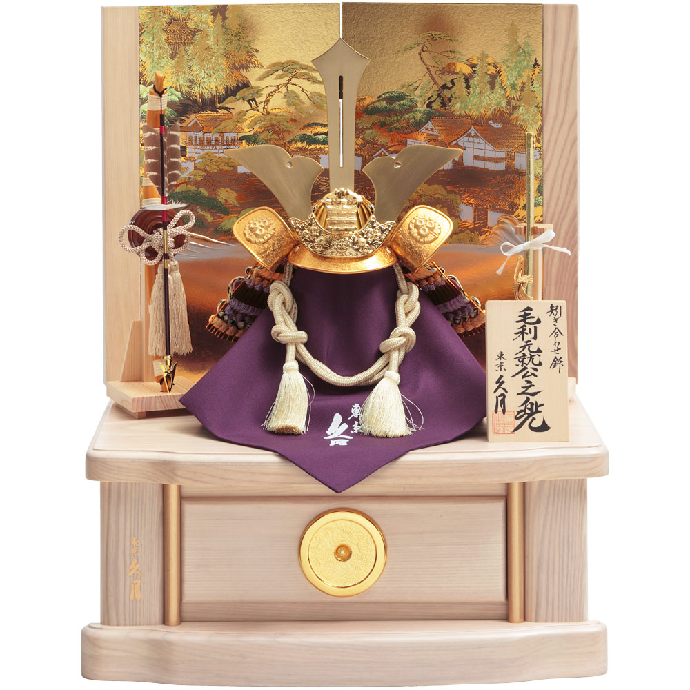 五月人形 | 【公式】 人形の久月オンラインストア