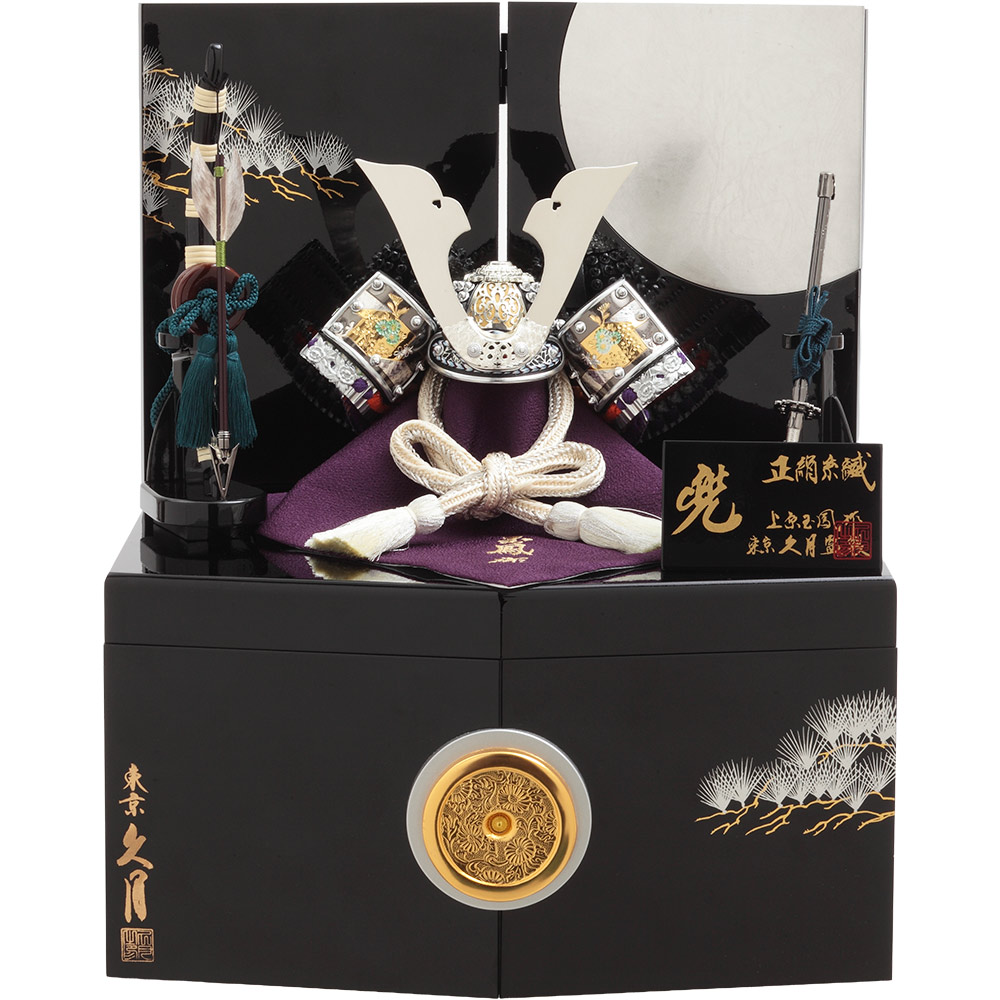 五月人形 | 【公式】 人形の久月オンラインストア