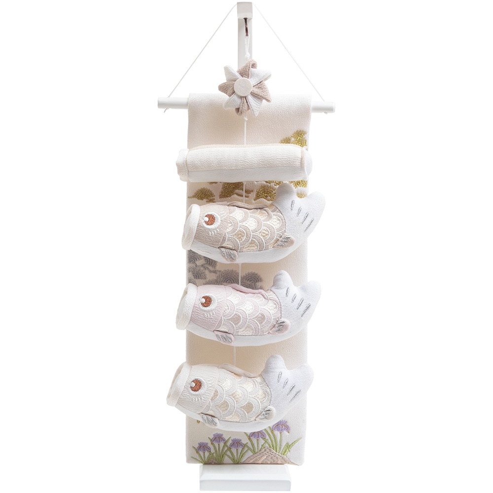 室内用鯉のぼり　6G-WK1-Z