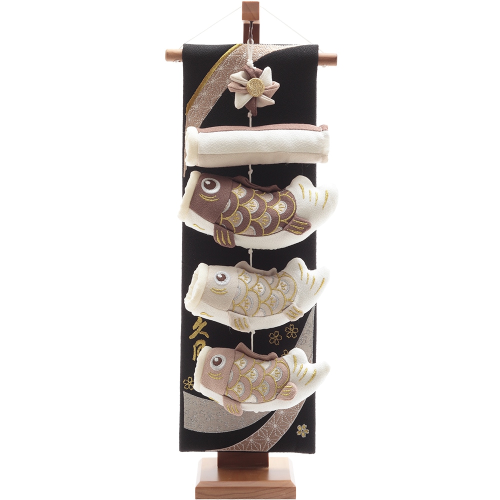 室内用鯉のぼり　6G-WK3-Z