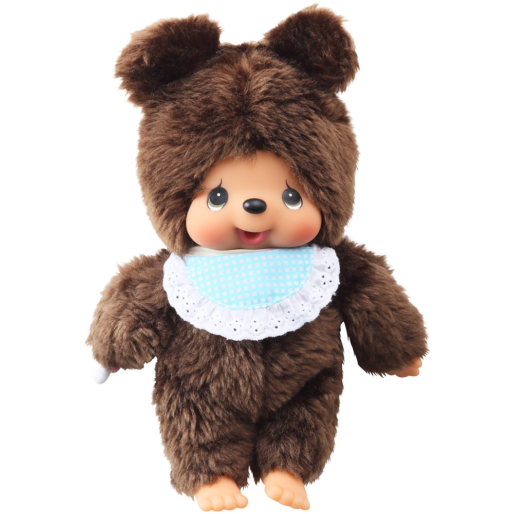 クマ　スタンダード　Ｓ　IPM-116-Z