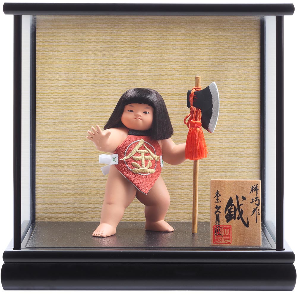 祥巧作　金太郎　6G-M3