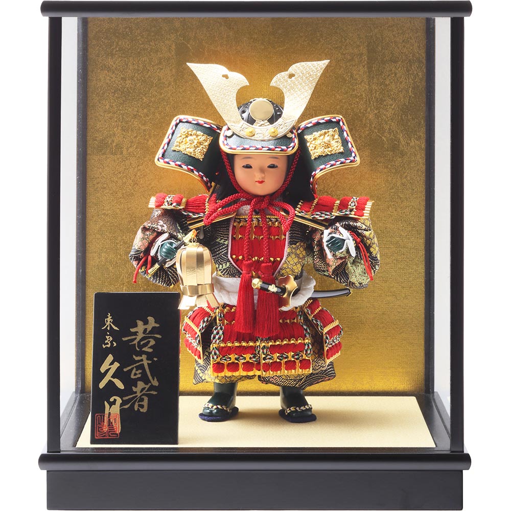 武者ケース　6G-M4