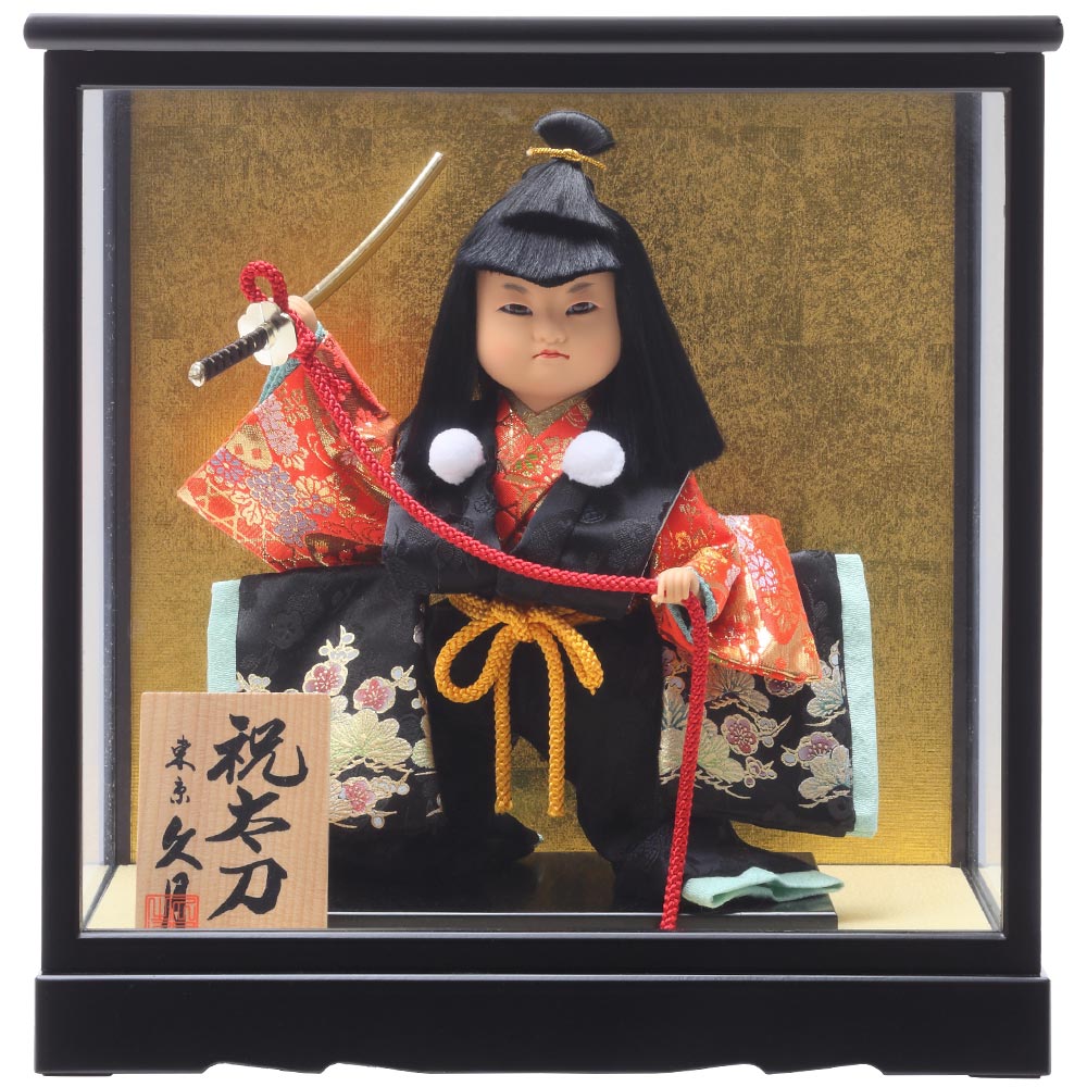 武者ケース　6G-M1