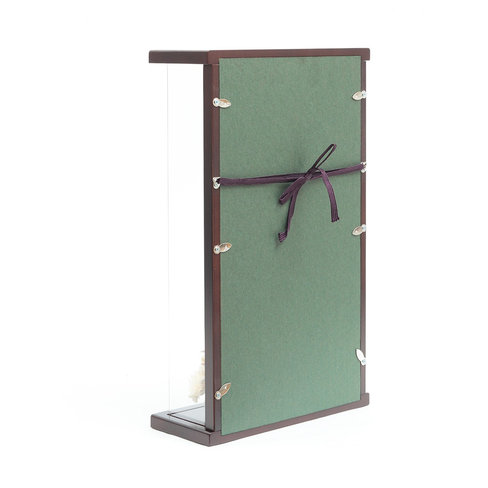 アクリルケース羽子板 羽子板ケース飾り 7号 アクリルケース 壁掛可能タイプ 72EH-67-Z