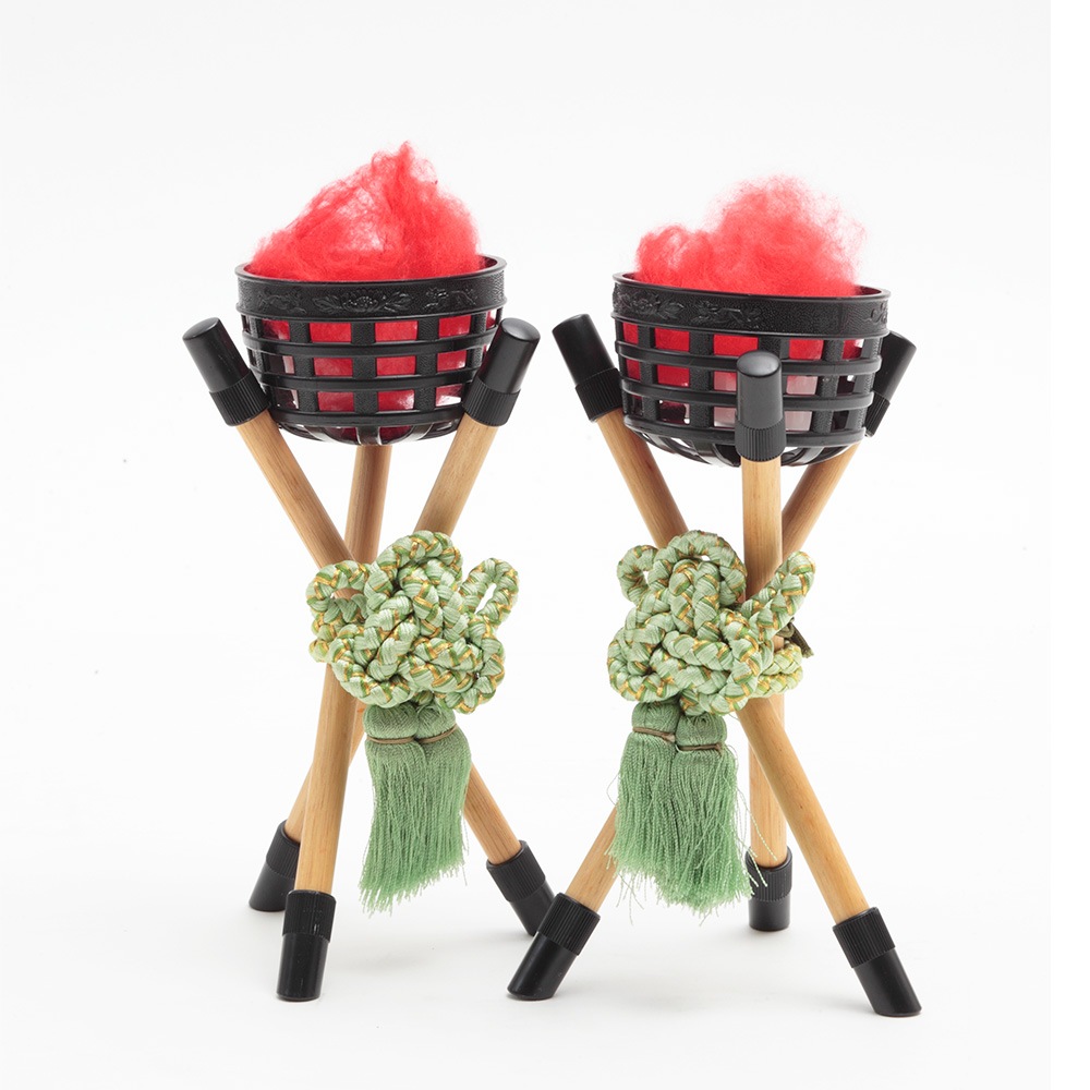 わんぱく大将収納飾り 3GR-T13 | 大将飾り | 【公式】 人形の久月