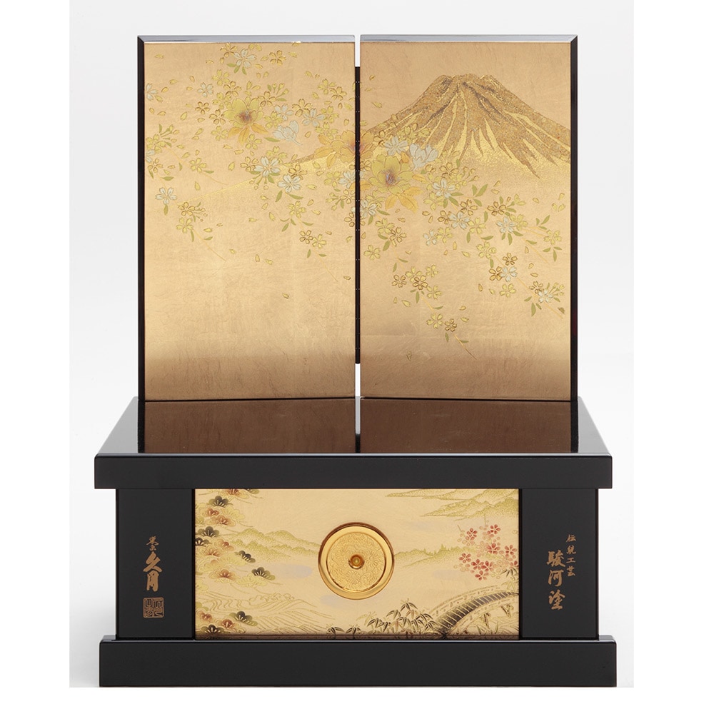 わんぱく大将収納飾り 3GR-T13 | 大将飾り | 【公式】 人形の久月