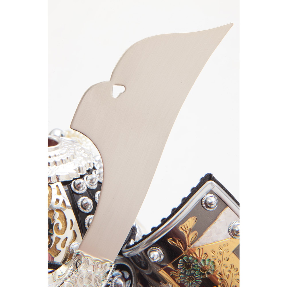 上原玉鳳作 兜収納飾り 6GR-S58 | 収納飾り | 【公式】 人形の久月