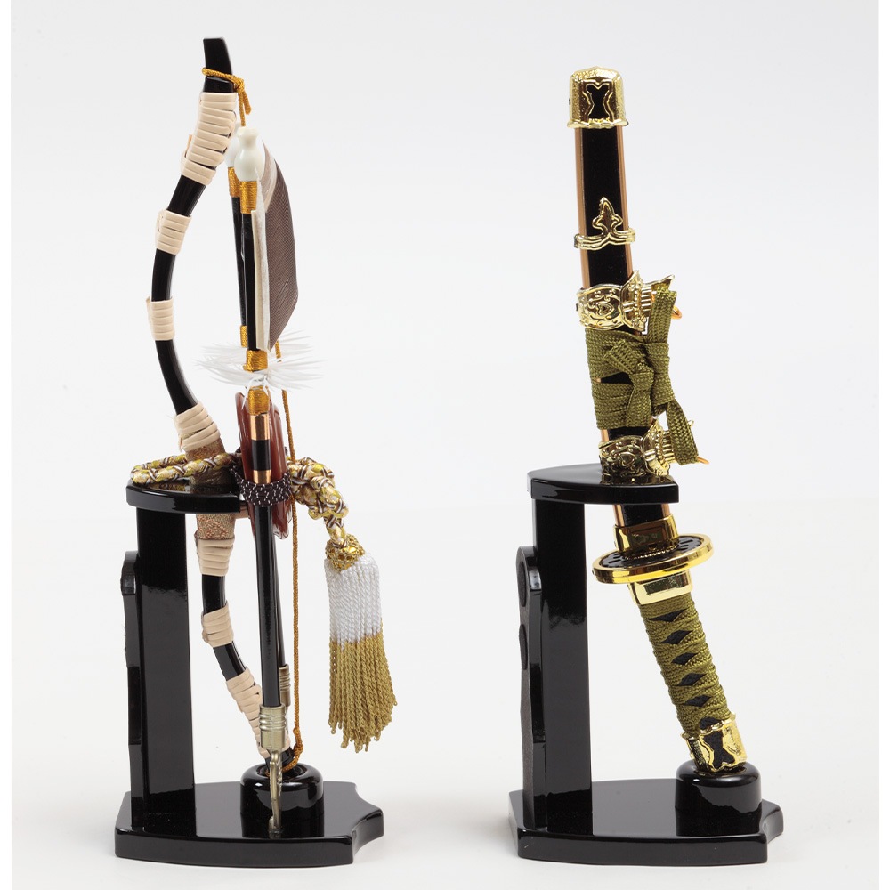 加藤峻厳作 兜飾り 72GR-K51 | 兜飾り | 【公式】 人形の久月