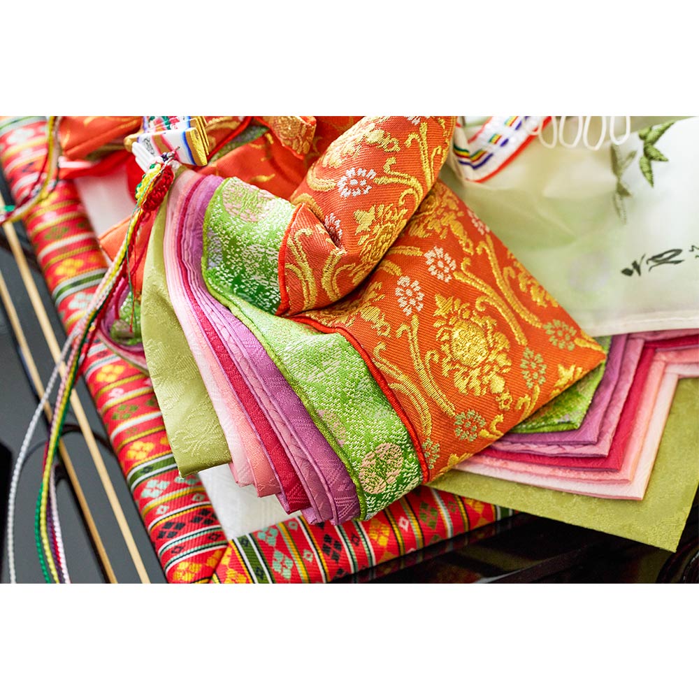 久月当主監製 親王飾り 5HR-K61-Z | 親王飾り | 【公式】 人形の久月