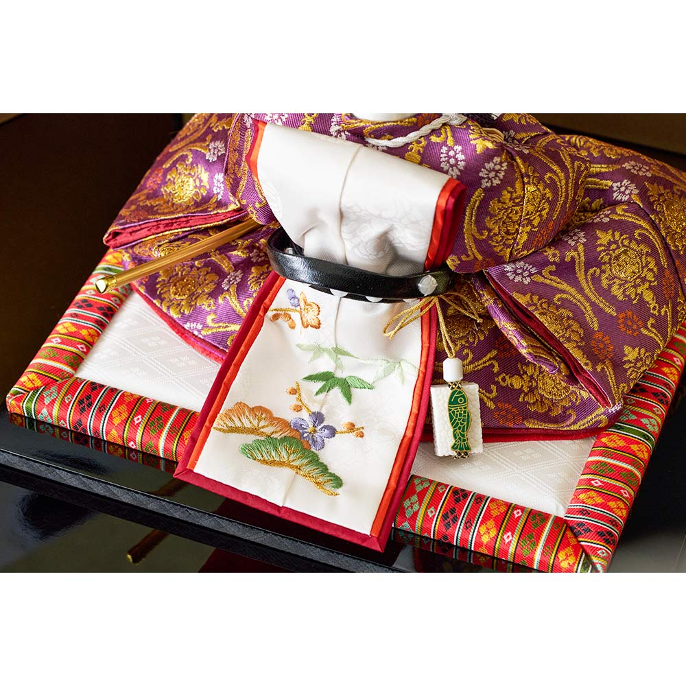 久月当主監製 親王飾り 5HR-K61-Z | 親王飾り | 【公式】 人形の久月