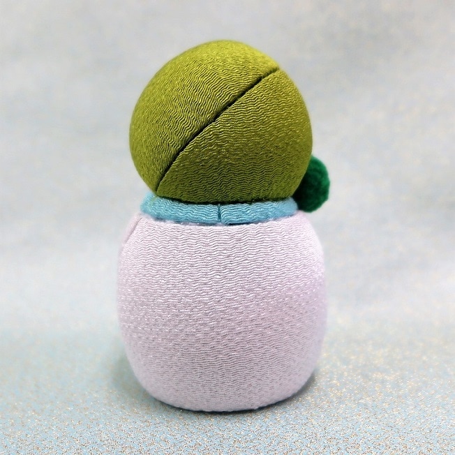 久月 手作りキット1317 『スノーボーイ』 | 一般材料 | 【公式】 人形