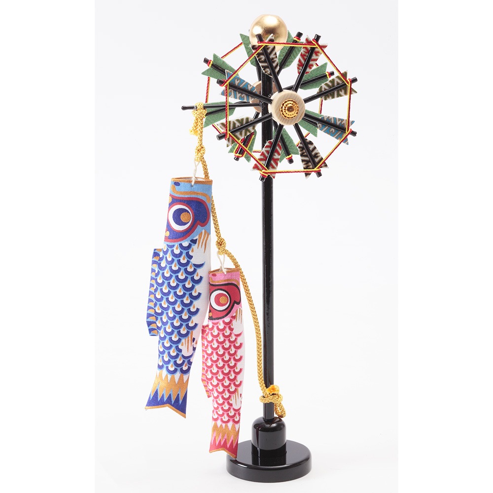 幸一光作 子供大将飾り 4GR-T5 | 大将飾り | 【公式】 人形の久月