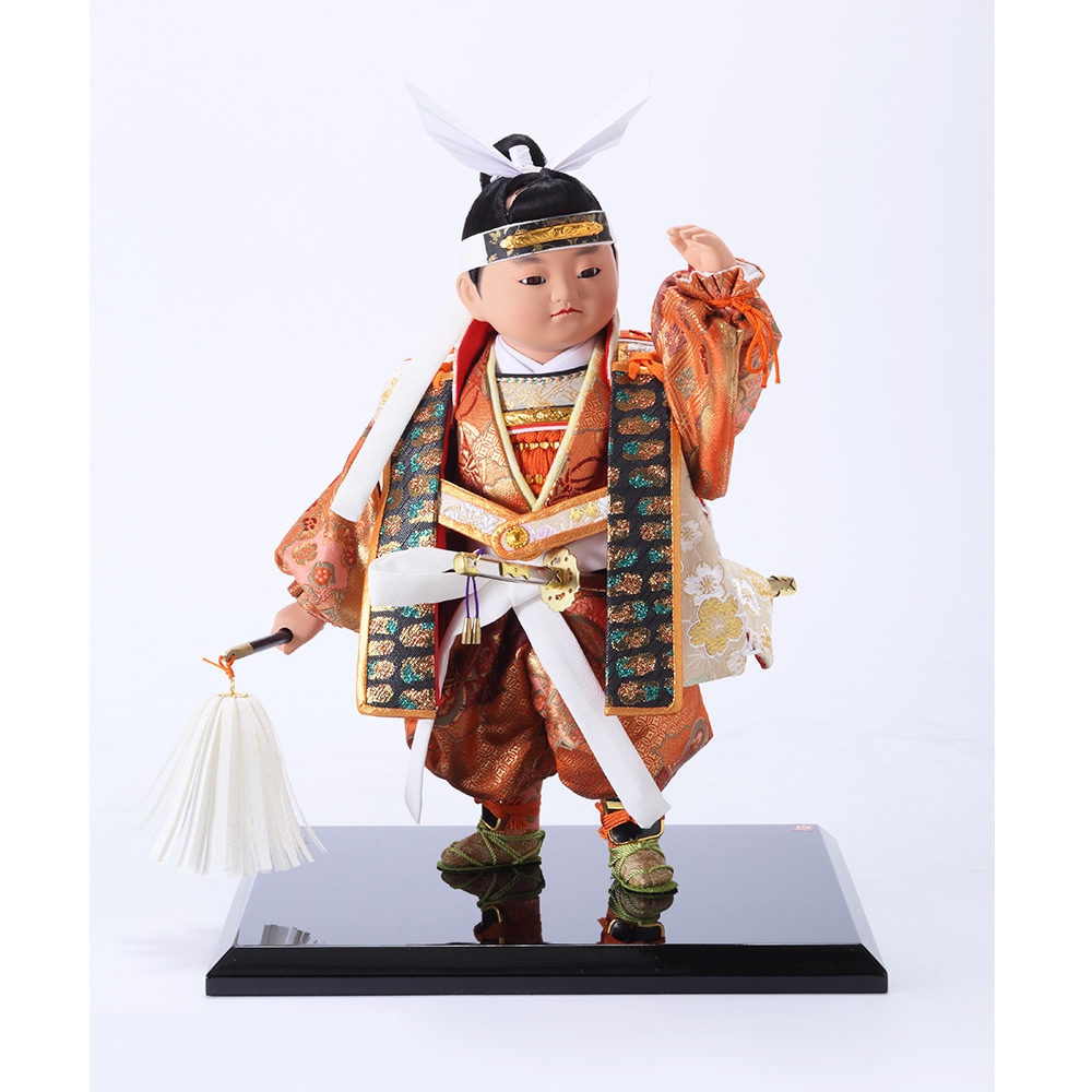 販売終了「パッカーン！桃から生まれた桃剣士」子供の日　　桃太郎　富士山　新撰組 販売終了「パッカーン！桃から生まれた桃剣士」子供の日桃太郎富士山新撰組