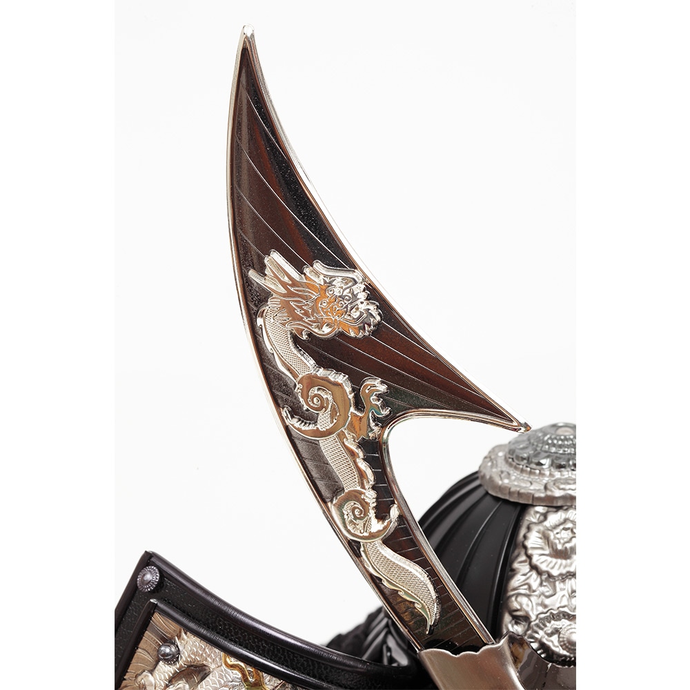 兜ケース飾り 5G-C13-Z | 取付ケース飾り | 【公式】 人形の久月